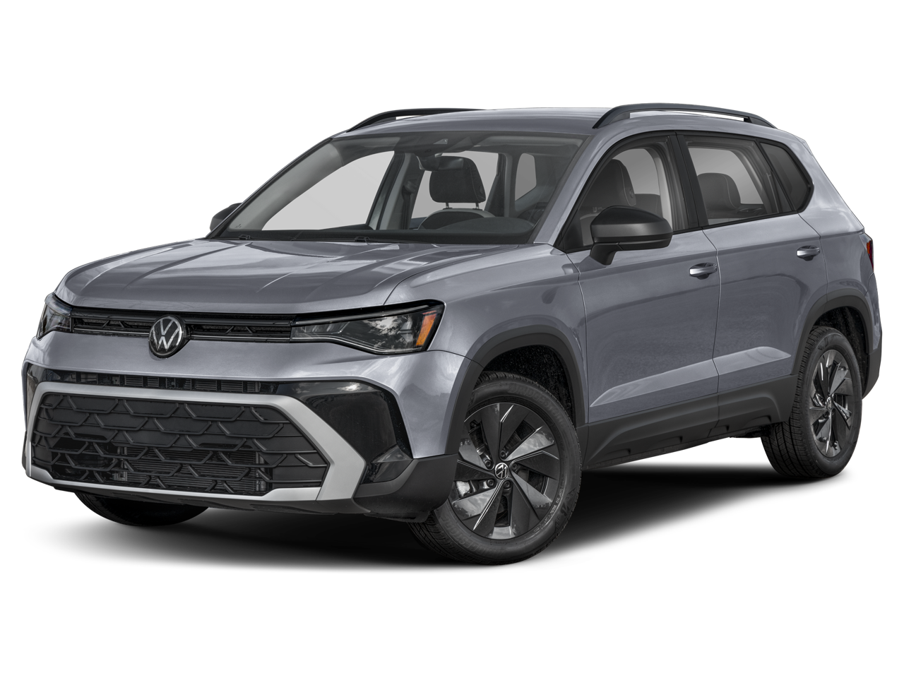 2027 Volkswagen Taos S