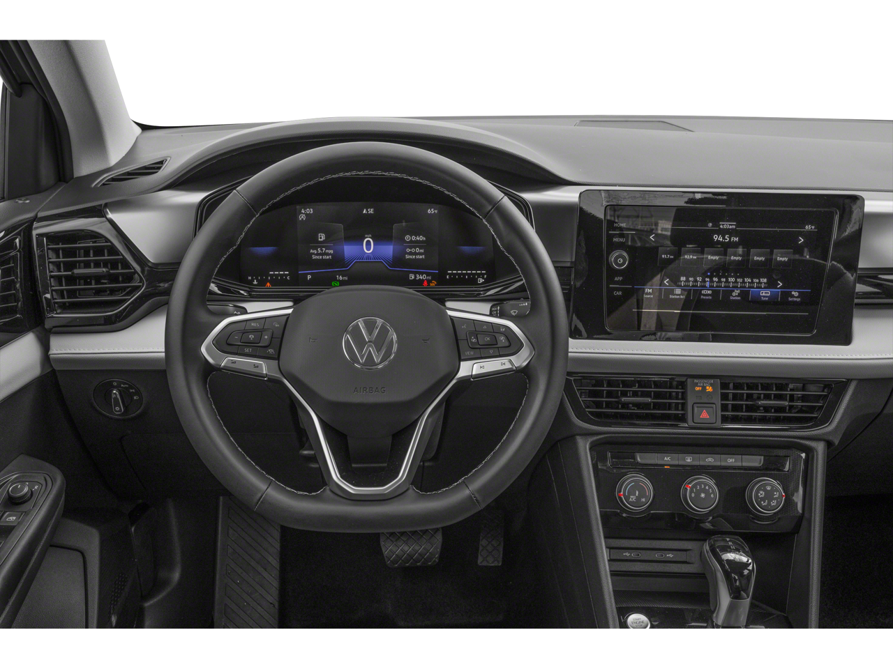 2027 Volkswagen Taos S FWD