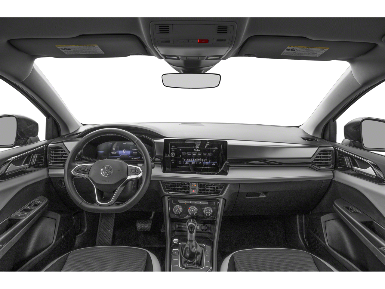 2027 Volkswagen Taos S FWD