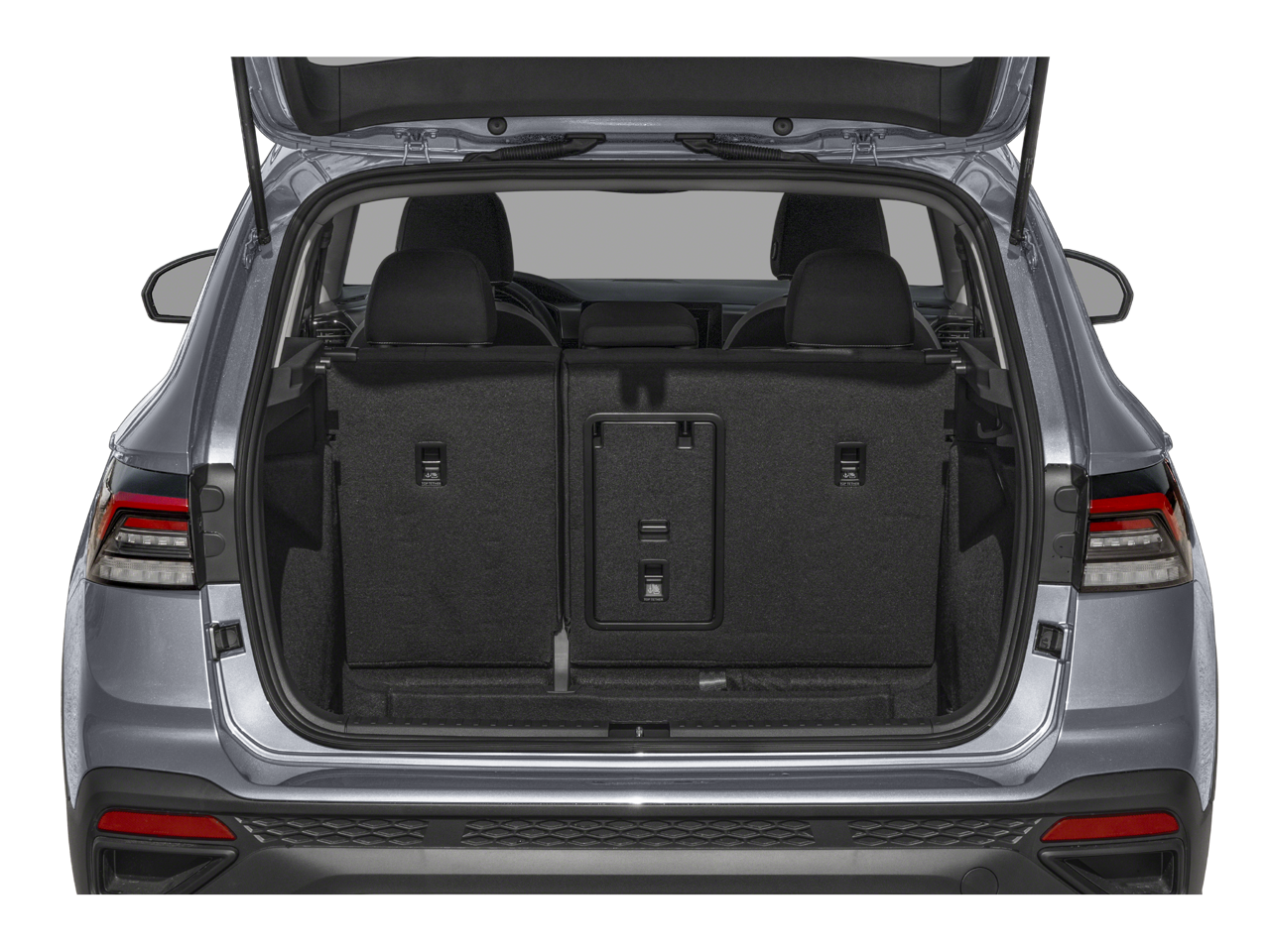 2027 Volkswagen Taos S FWD