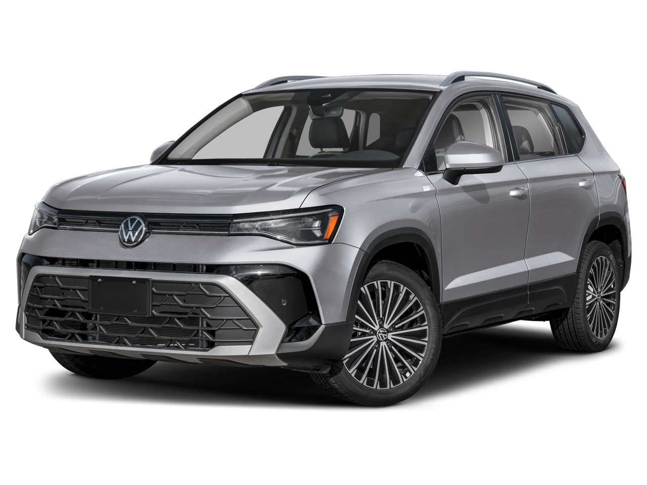 2027 Volkswagen Taos SE