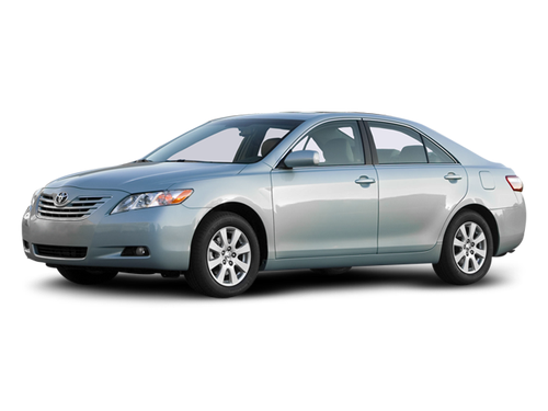 2008 Toyota Camry 4dr Sdn V6 Auto LE (Natl)