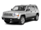 2011 Jeep Patriot FWD 4dr Latitude