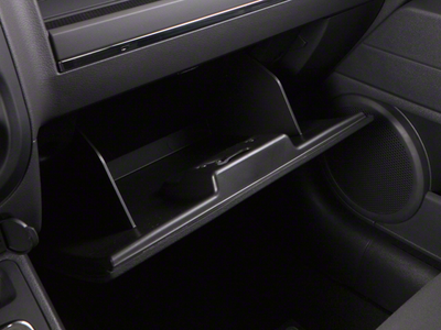 2011 Jeep Patriot FWD 4dr Latitude