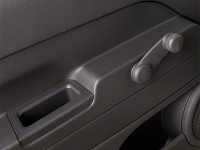 2011 Jeep Patriot FWD 4dr Latitude