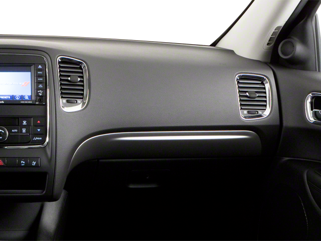 2012 Dodge Durango 2WD 4dr Crew