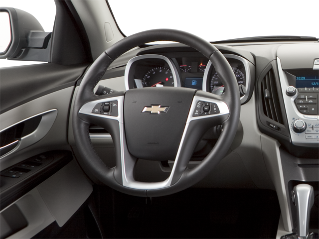 2013 Chevrolet Equinox FWD 4dr LT w/2LT