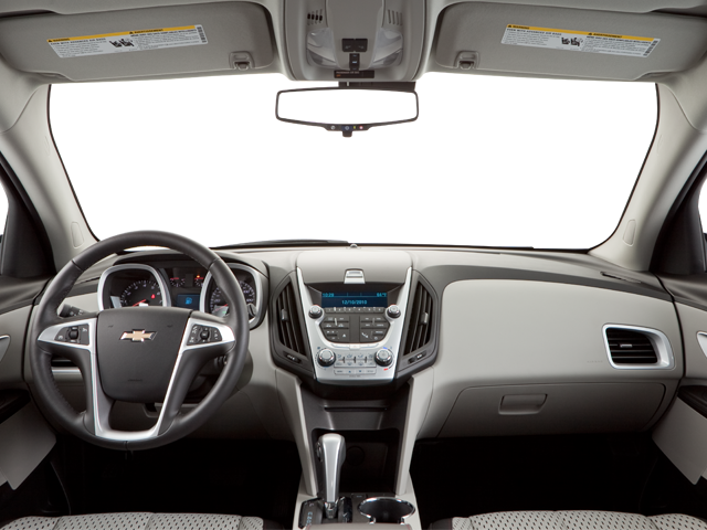 2013 Chevrolet Equinox FWD 4dr LT w/2LT