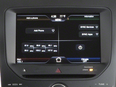 2013 Ford Explorer FWD 4dr XLT