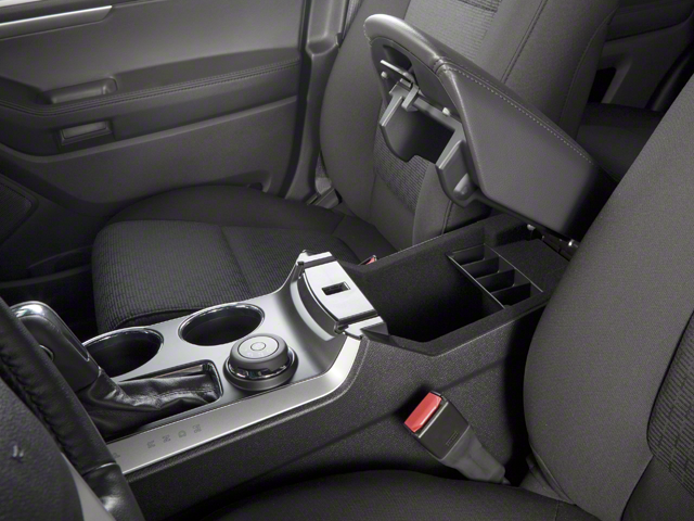 2013 Ford Explorer FWD 4dr XLT