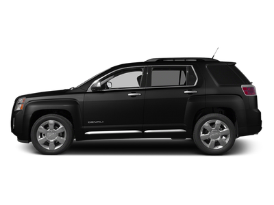 2013 GMC Terrain FWD 4dr Denali