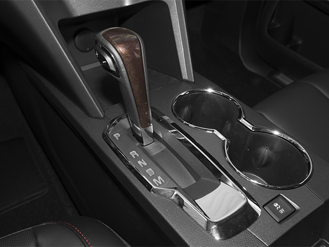 2013 GMC Terrain FWD 4dr Denali