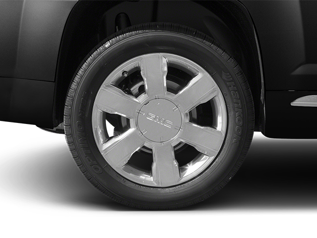 2013 GMC Terrain FWD 4dr Denali