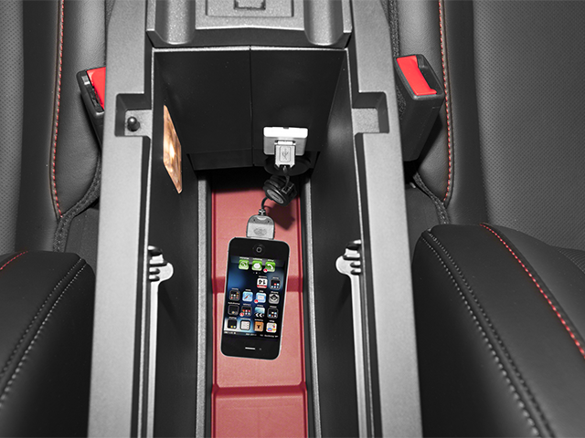 2013 GMC Terrain FWD 4dr Denali