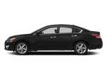 2013 Nissan Altima 4dr Sdn I4 2.5