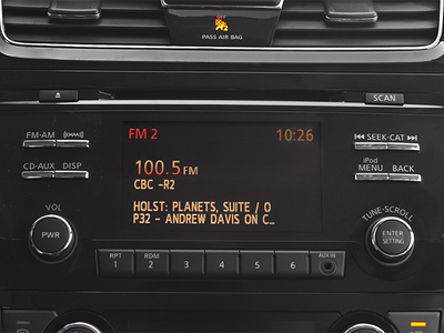 2013 Nissan Altima 4dr Sdn I4 2.5