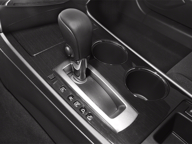 2013 Nissan Altima 4dr Sdn I4 2.5