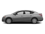 2014 Nissan Sentra FE+ S