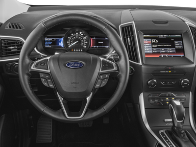 2016 Ford Edge 4dr SEL FWD