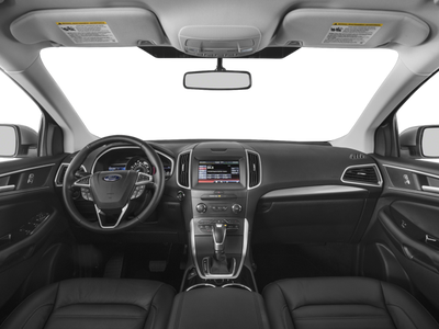 2016 Ford Edge 4dr SEL FWD
