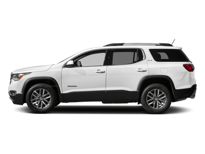 2017 GMC Acadia FWD 4dr SLE w/SLE-2