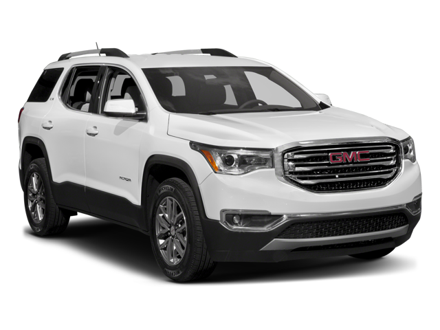 2017 GMC Acadia FWD 4dr SLE w/SLE-2