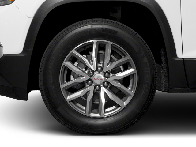 2017 GMC Acadia FWD 4dr SLE w/SLE-2