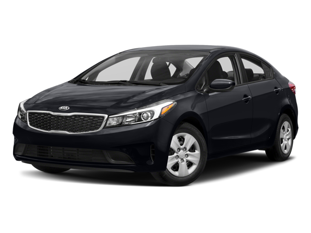 2017 Kia Forte LX Auto