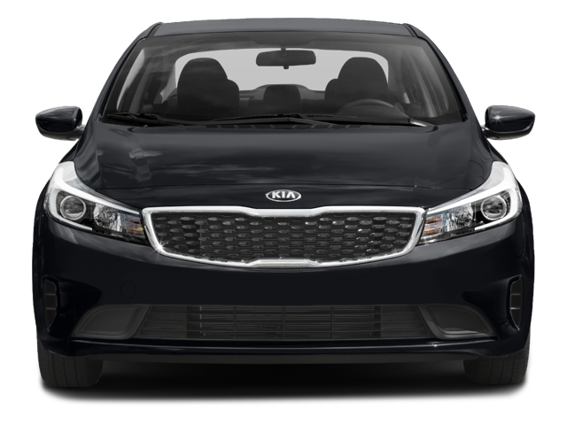2017 Kia Forte LX Auto