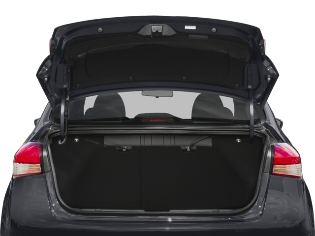 2017 Kia Forte LX Auto