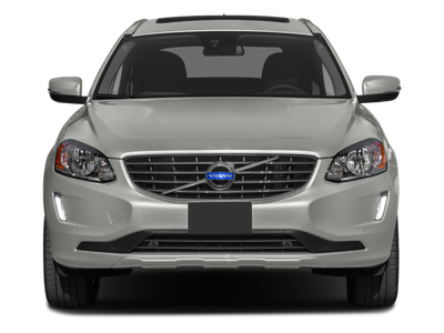 2017 Volvo XC60 T5 FWD Inscription