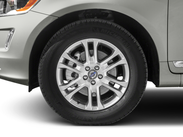 2017 Volvo XC60 T5 FWD Inscription