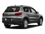 2017 Volkswagen Tiguan 2.0T SEL FWD