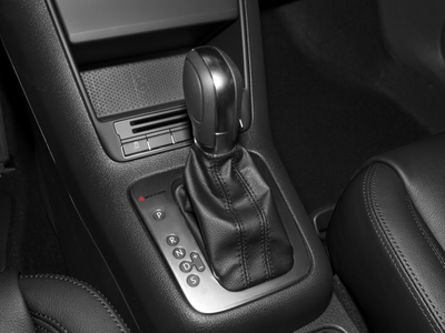 2017 Volkswagen Tiguan 2.0T SEL FWD