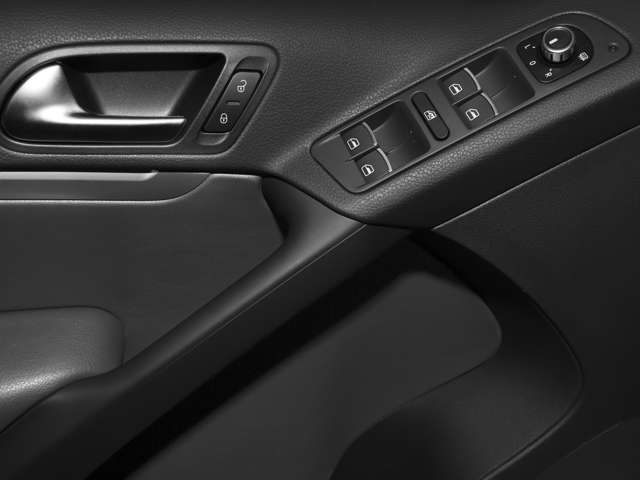 2017 Volkswagen Tiguan 2.0T SEL FWD