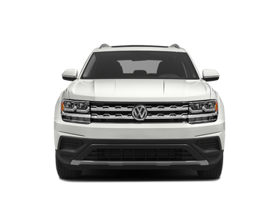 2018 Volkswagen Atlas 3.6L V6 SEL 4MOTION
