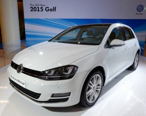 golf