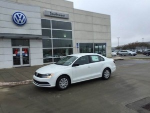 2016 jetta