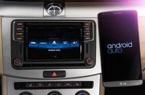 android auto