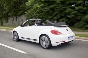 beetle convertible