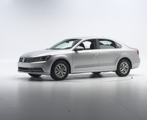 2016 Passat