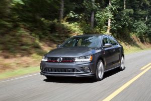 2017 VW Jetta