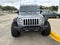 2017 Jeep Wrangler Unlimited Sport 4x4