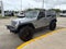 2017 Jeep Wrangler Unlimited Sport 4x4