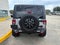 2017 Jeep Wrangler Unlimited Sport 4x4