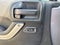2016 Jeep Wrangler Unlimited 4WD 4dr Sahara