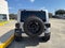 2016 Jeep Wrangler Unlimited 4WD 4dr Sahara