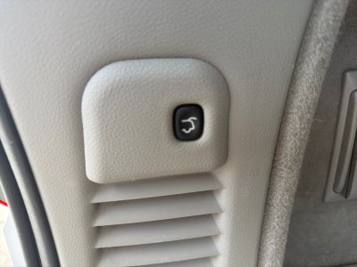 2012 Dodge Durango 2WD 4dr Crew