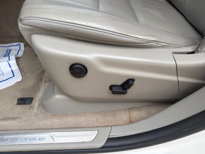 2012 Dodge Durango 2WD 4dr Crew