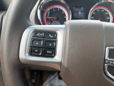 2012 Dodge Durango 2WD 4dr Crew